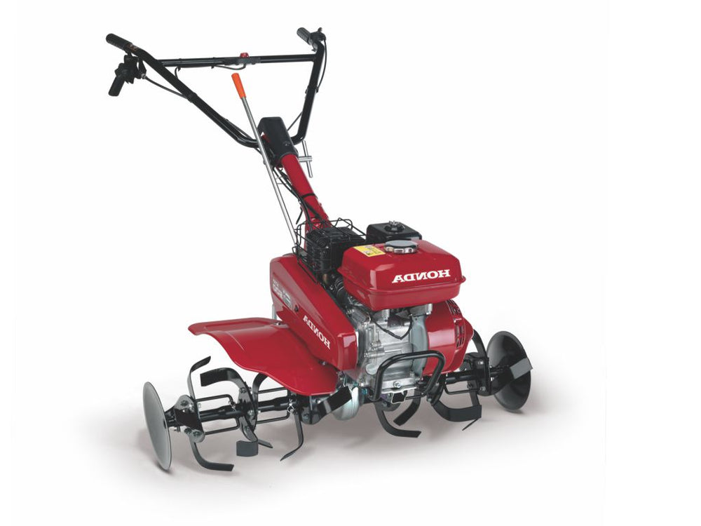 Motozappa compatta HONDA FJ 500 SER - Caola