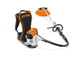 Decespugliatore a spalla STIHL FR 131 T