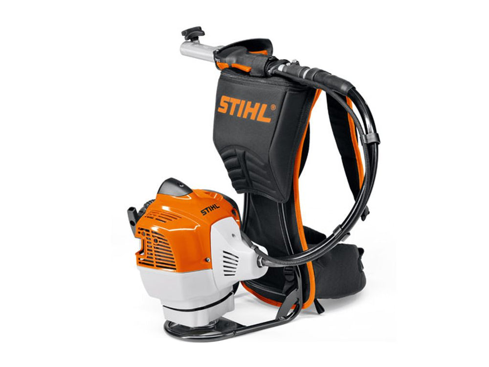 Decespugliatore a spalla STIHL FR 460 TC-EFM - Caola