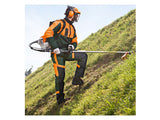 Decespugliatore a spalla STIHL FR 410 C-E