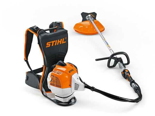 Decespugliatore a spalla STIHL FR 460 TC-EFM - Caola