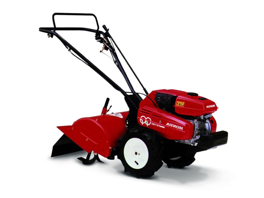 Motozappa controrotante HONDA FR 750 - Caola