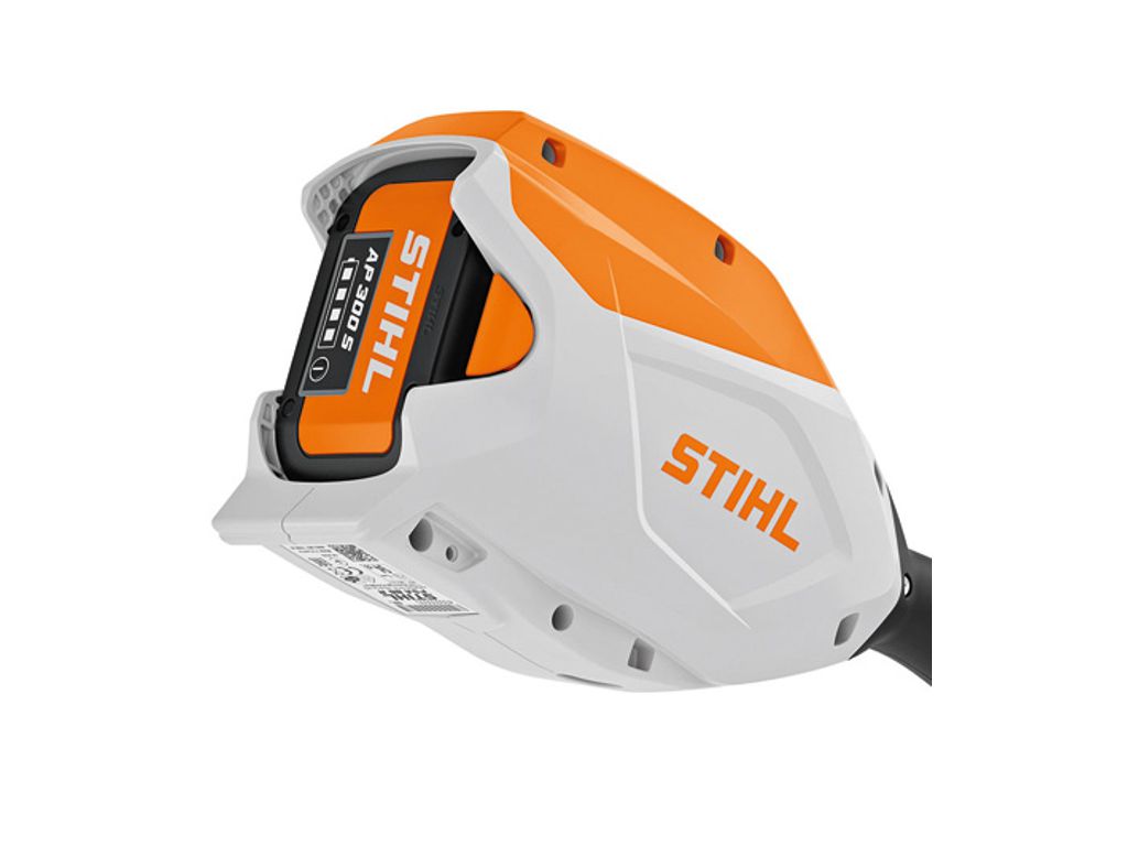 STIHL FSA 86 R Akku-Freischneider