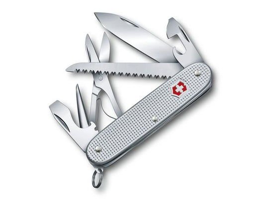 Farmer X Alox Victorinox