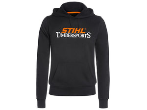 Felpa STIHL TIMBERSPORTS