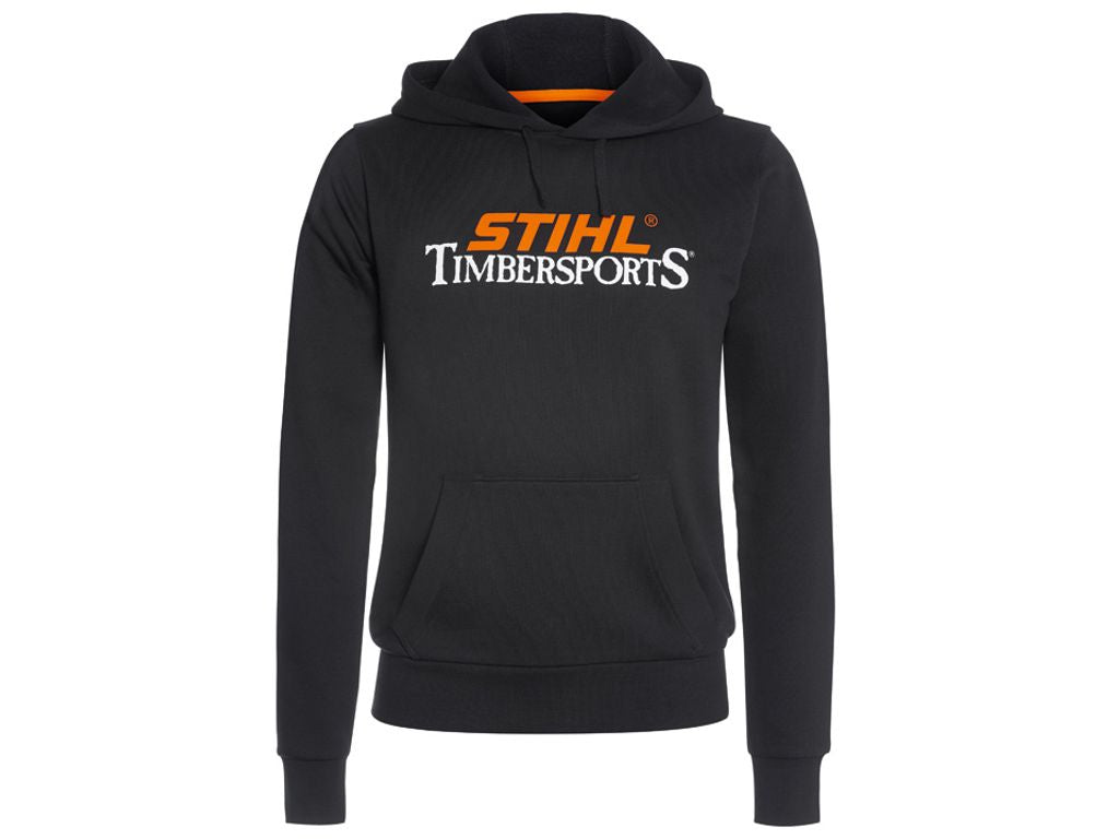Felpa STIHL TIMBERSPORTS