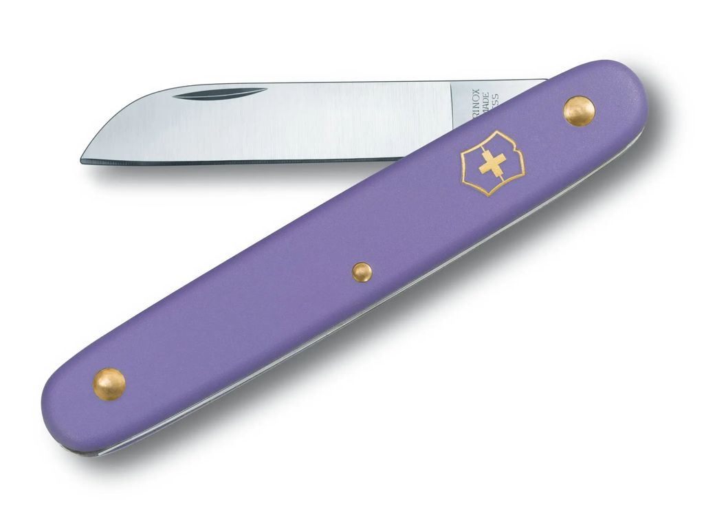 Victorinox pour les fleuristes