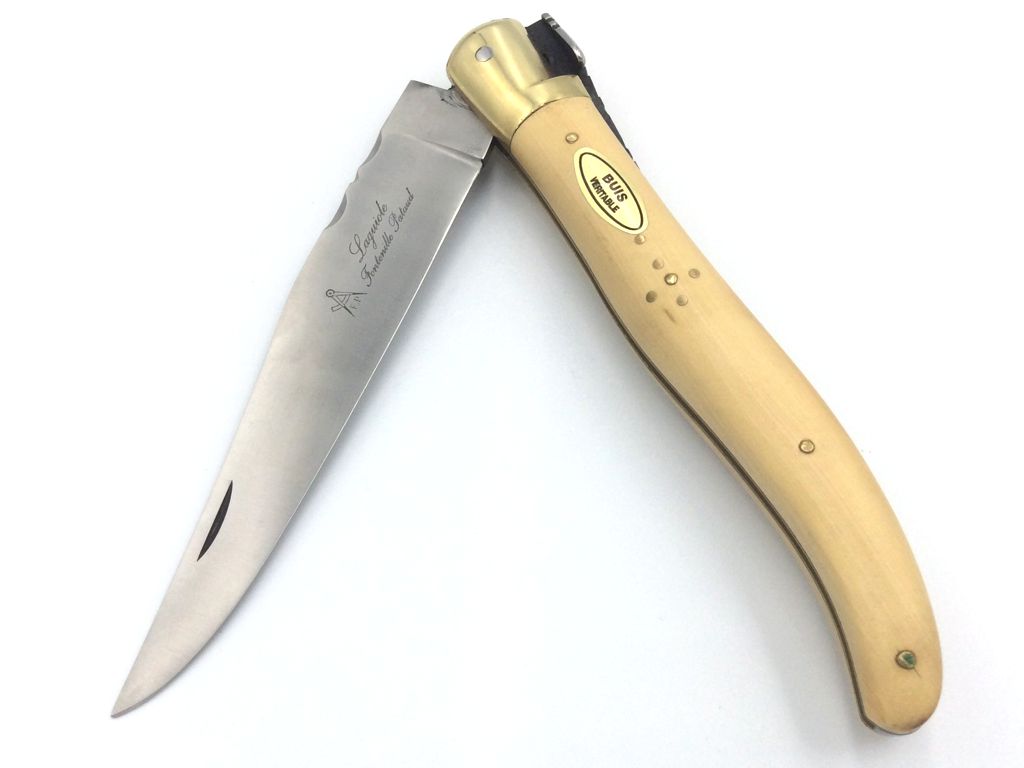 Coltello Laguiole – Caola