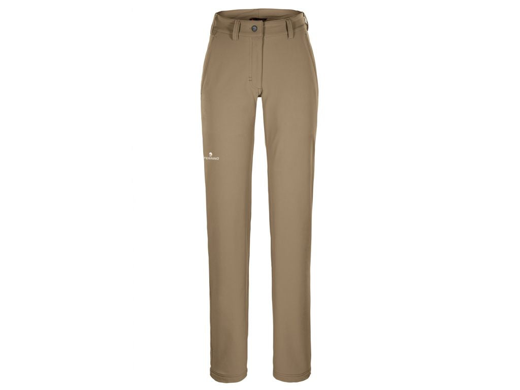 Funes Pantalon Femme FERRINO