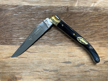Laguiole G David Arbalête corno di Zebù