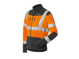 STIHL VENT Schutz-/Warnschutzjacke