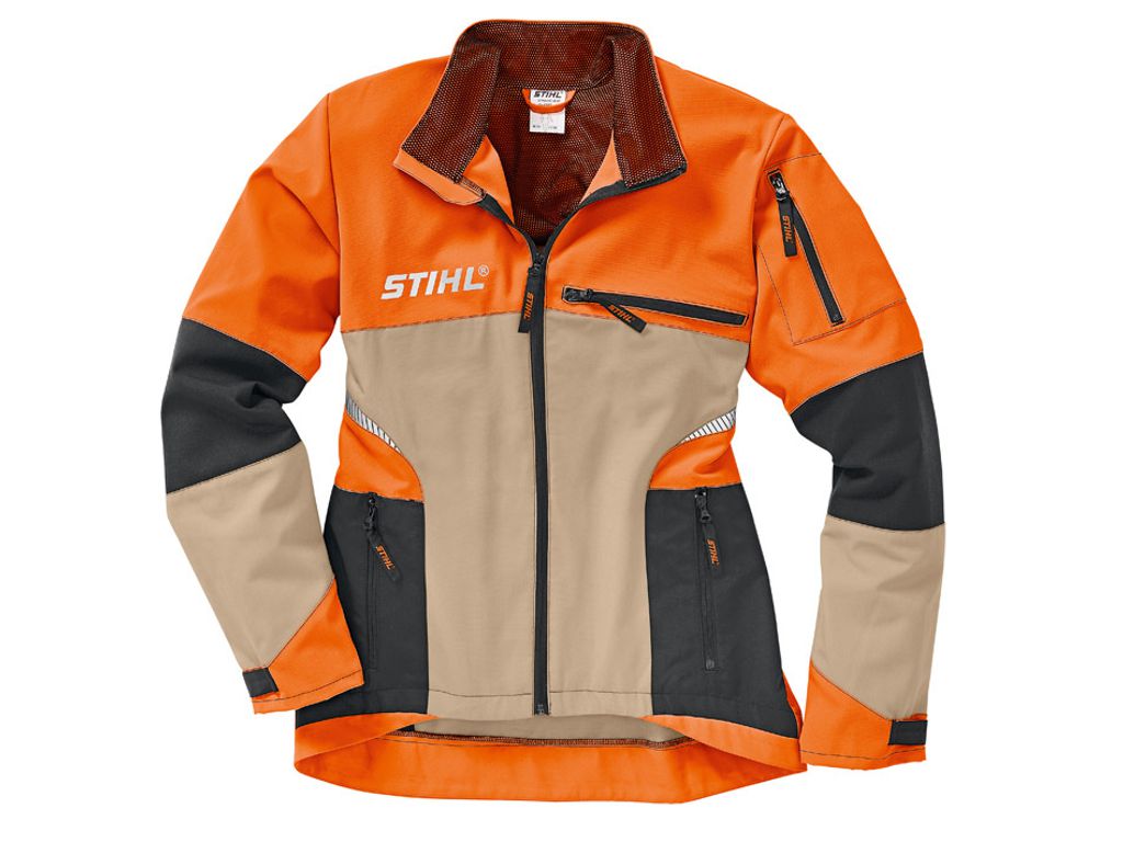 Veste de protection STIHL DYNAMIC Vent