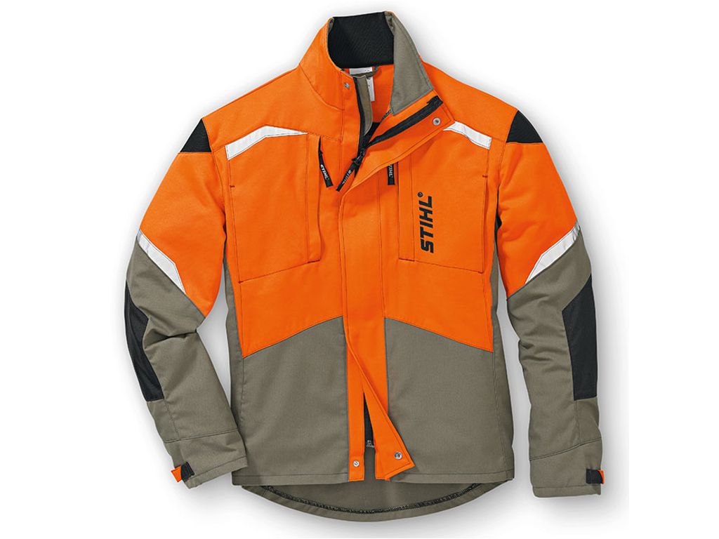 STIHL FUNCTION Ergo Schutzjacke