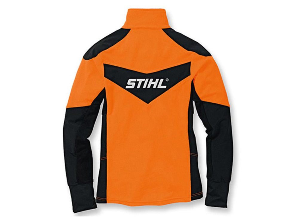 Giacca in pile STIHL DYNAMIC - Caola