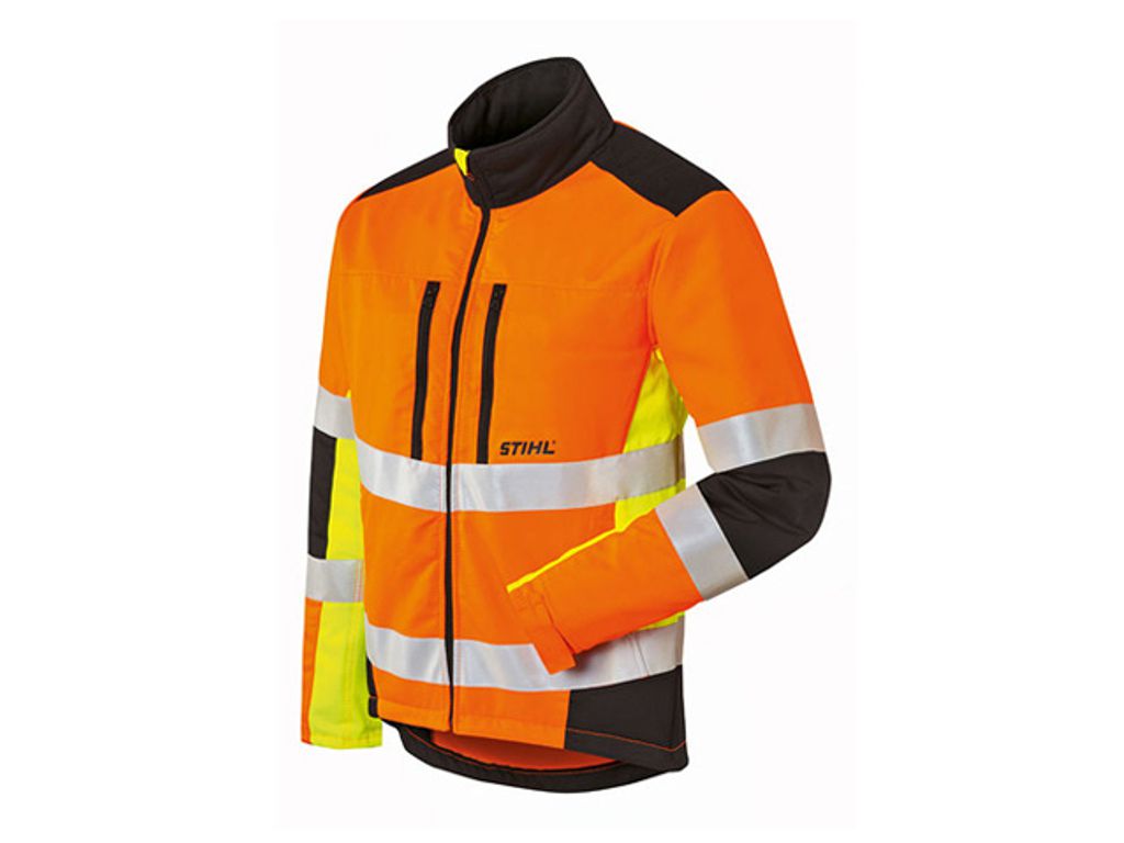 Veste de sécurité/signalisation STIHL MS PROTECT