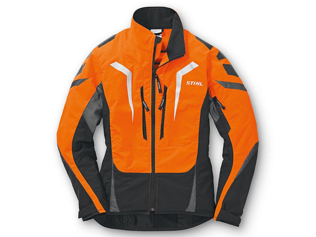 STIHL ADVANCE X-Vent Schutzjacke