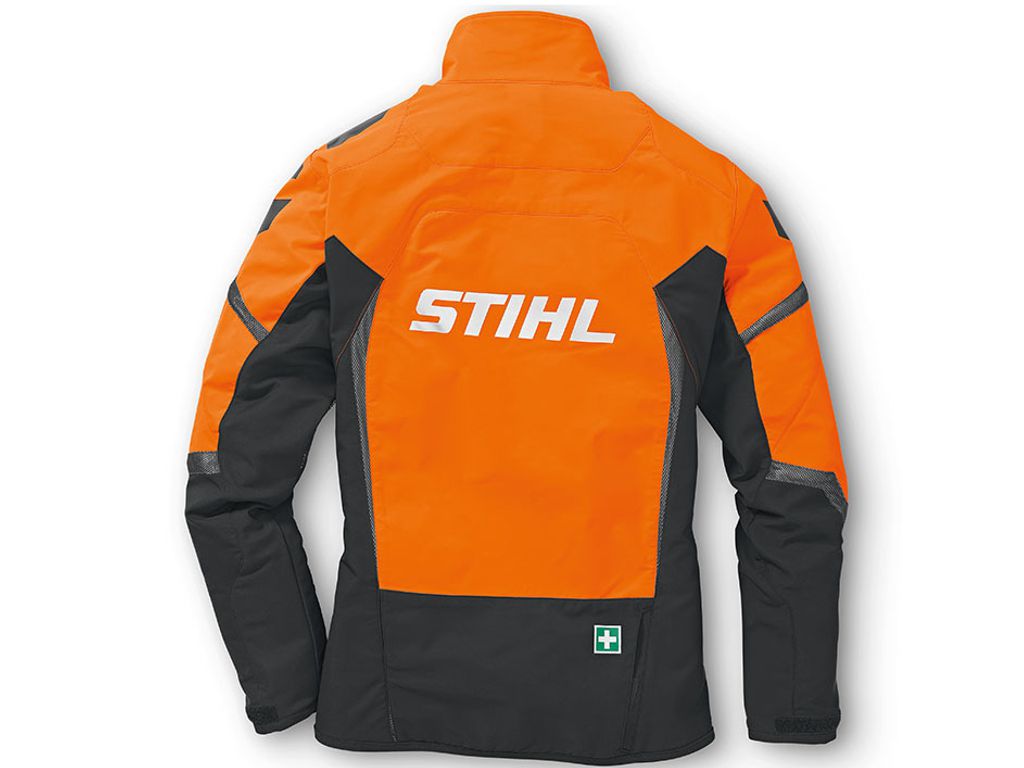 STIHL ADVANCE X-Vent Schutzjacke