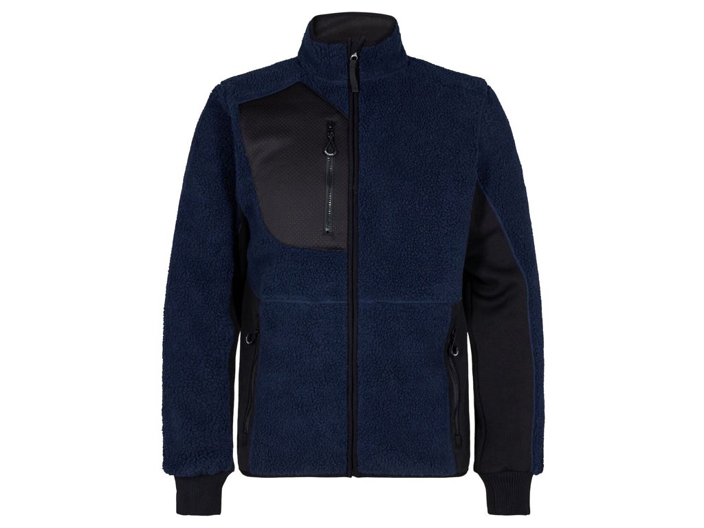 X-treme Pile Jacket - FE ENGEL