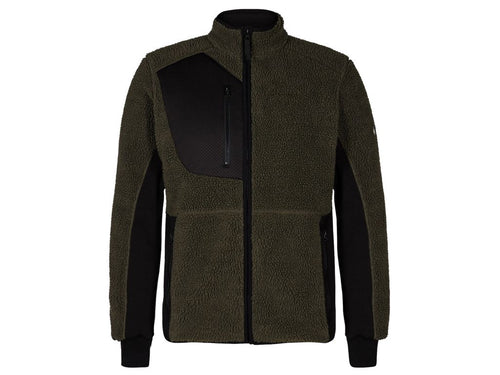 X-treme Pile Jacket - FE ENGEL
