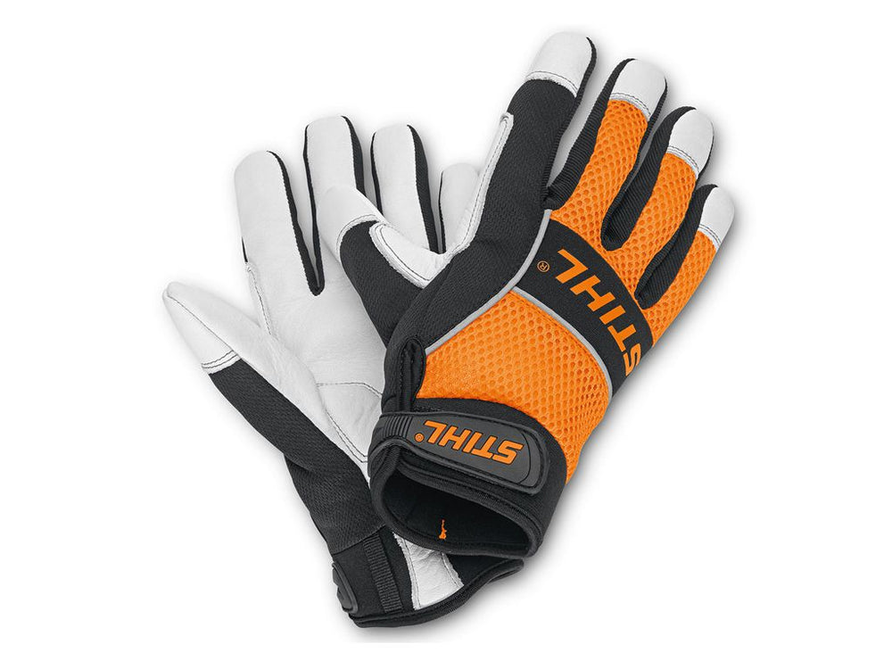 Guanti da lavoro STIHL Advance Ergo MS - Caola