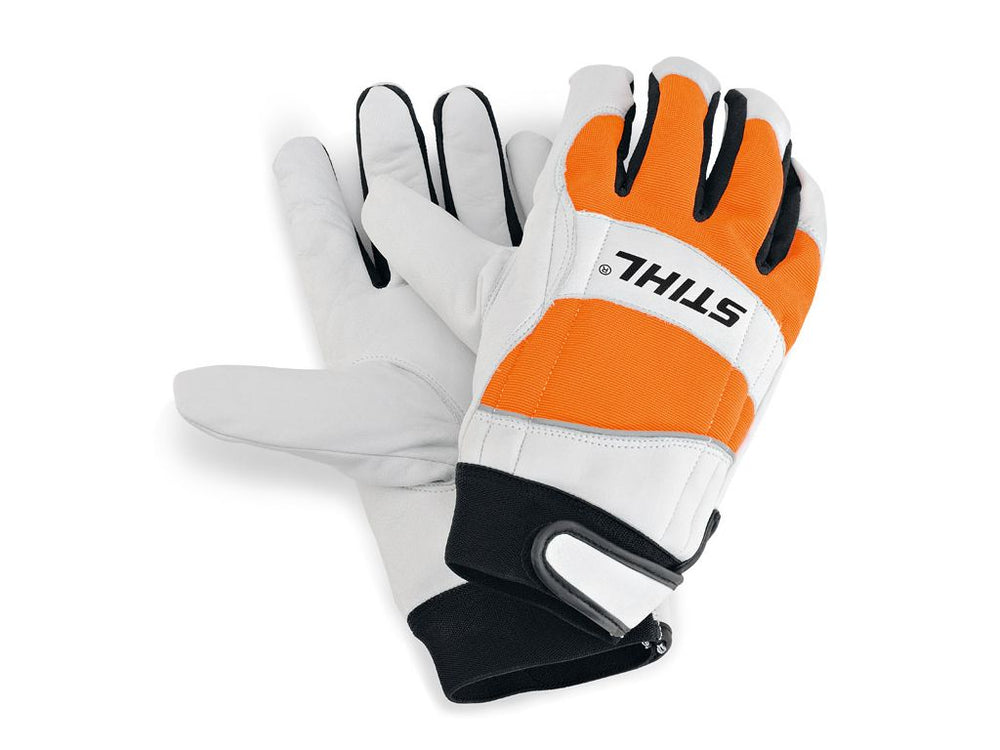 Guanti antitaglio STIHL Dynamic Protect MS - Caola
