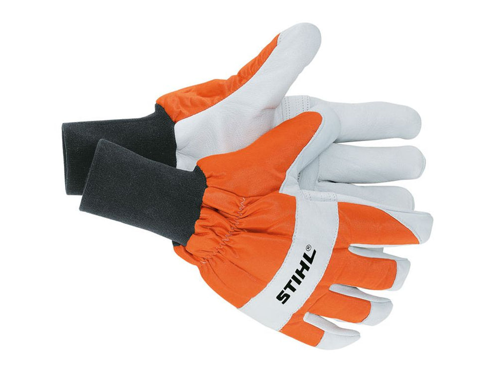 Guanti da lavoro antitaglio invernali STIHL Function MS Protect - Caola