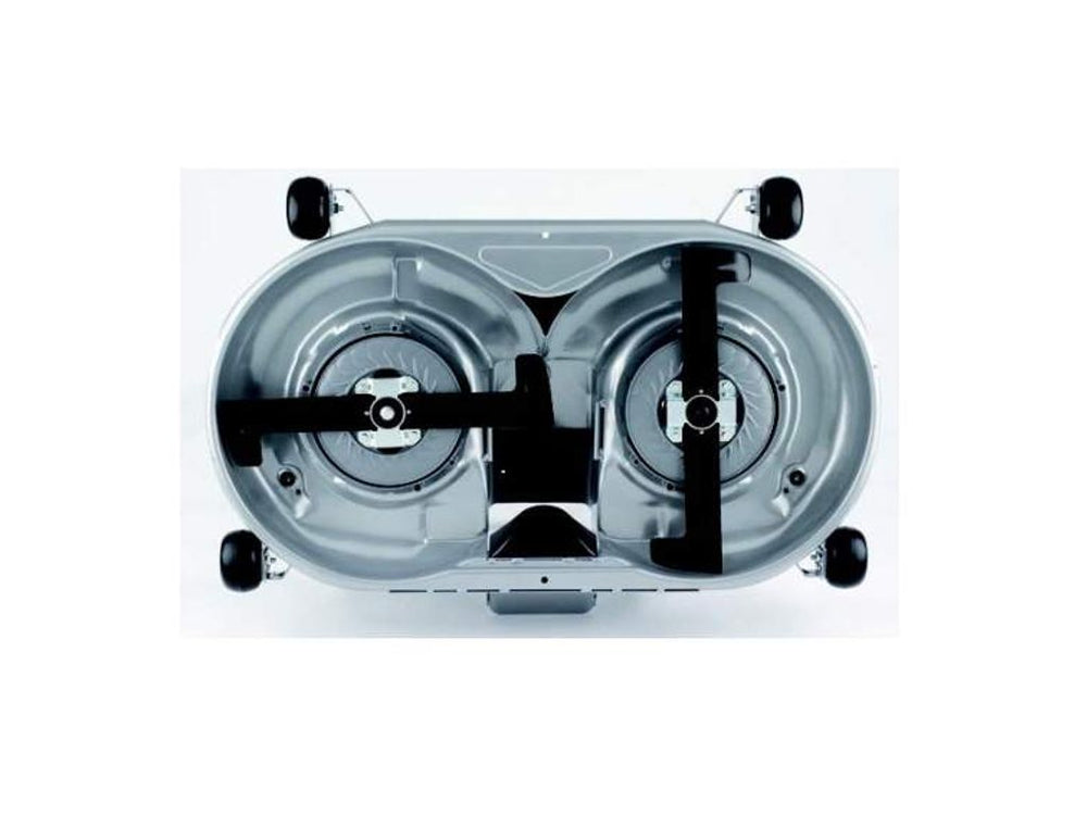 Trattorino tosaerba HF 2417 HB - HONDA - Caola