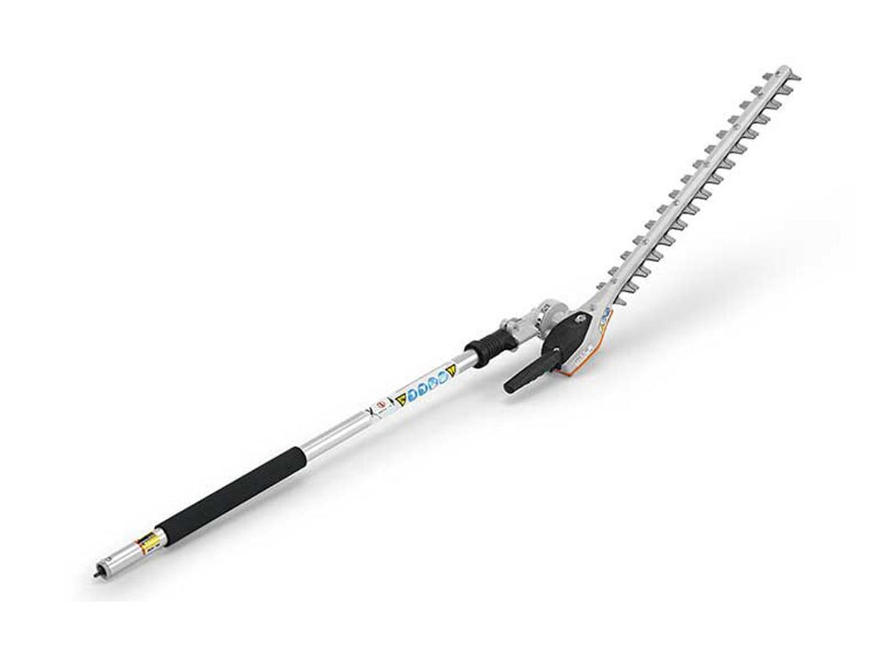 Tosasiepi allungato orientabile 145° STIHL KOMBI HL-KM - Caola