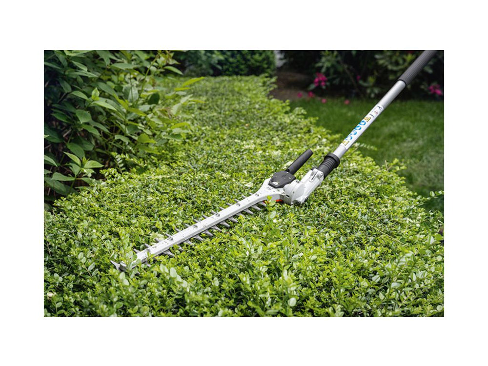 Tosasiepi allungato orientabile 145° STIHL KOMBI HL-KM - Caola