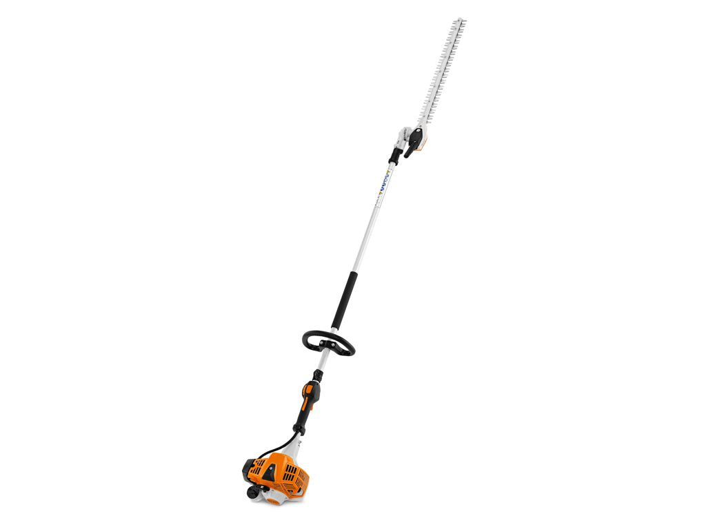 Taille-haie à moteur allongé STIHL HL 94 CE