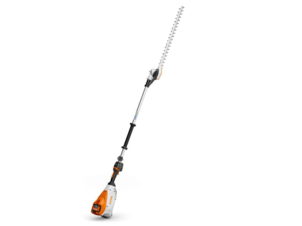 Taille-haie à batterie longue durée STIHL HLA 135