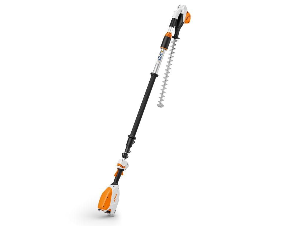 Taille-haie à batterie étendue STIHL HLA 86