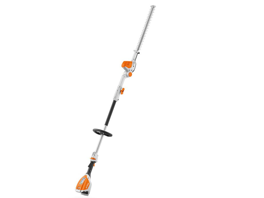 Taille-haie à batterie étendue STIHL HLA 56