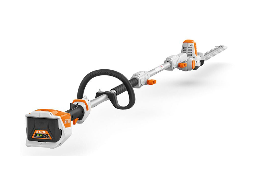 STIHL HLA 56 verlängerte Akku-Heckenschere