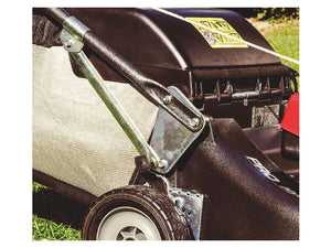 Tosaerba a motore 4 tempi HRH 536 HX - HONDA