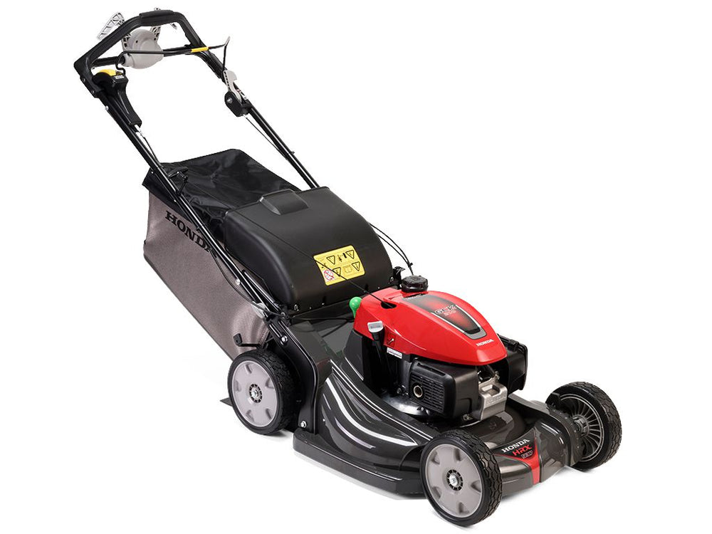 Tosaerba a motore 4 tempi HRX 537C VY - HONDA - Caola