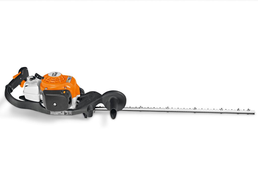 Taille-haie motorisé STIHL HS 87 R