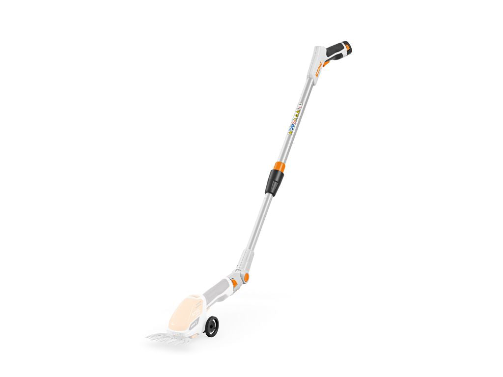 Tige télescopique pour STIHL HSA 26