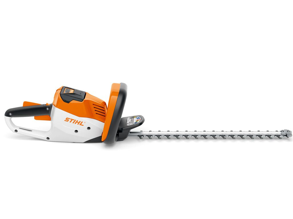 Taille-haie à batterie STIHL HSA 56