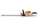 Taille-haie à batterie STIHL HSA 60