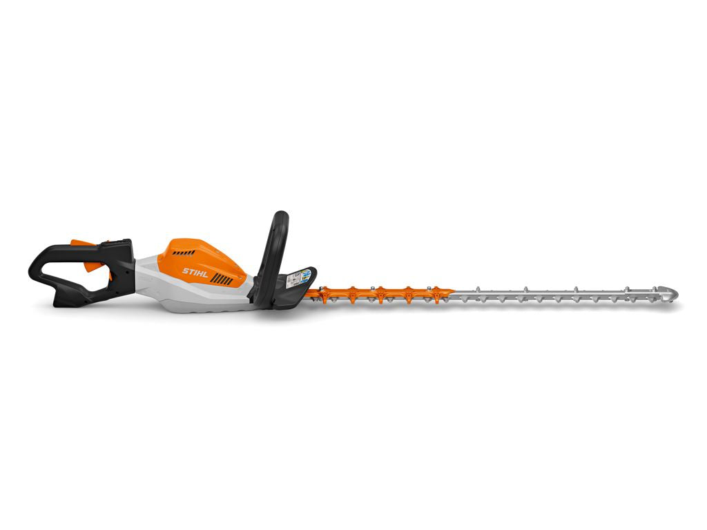 Taille-haie à batterie STIHL HSA 130 R