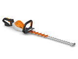 Taille-haie à batterie STIHL HSA 130 R