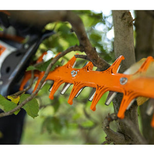 Tosasiepi a batteria STIHL HSA 130 R