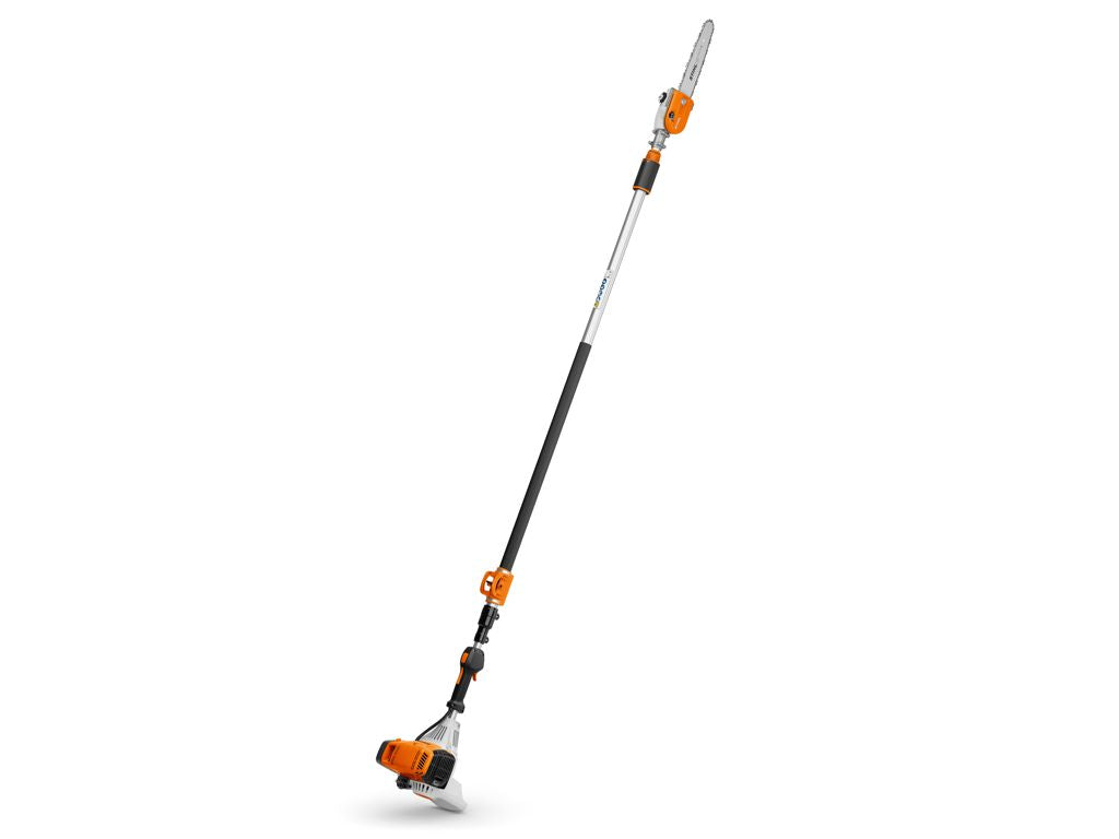 Sécateur télescopique STIHL HT 135