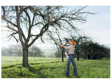 Potatore sramatore  STIHL HT 56 C-E