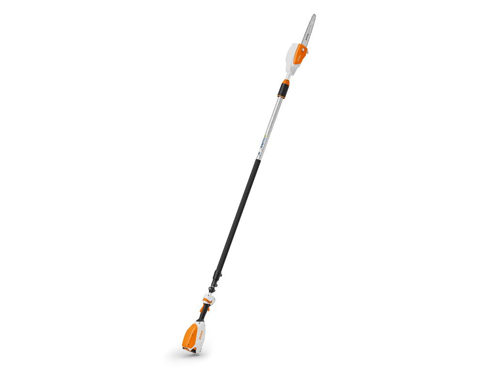 STIHL HTA 86 Akku-Teleskop-Gartenschere