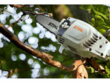 STIHL HTA 86 Akku-Teleskop-Gartenschere