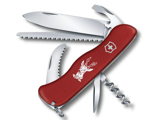 Hunter Victorinox