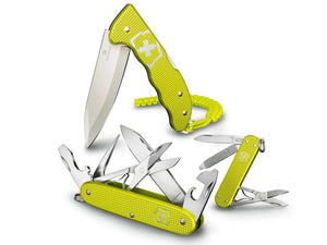 Hunter Pro Alox Limited Edition 2023 Victorinox