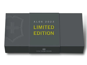 Hunter Pro Alox Limited Edition 2023 Victorinox
